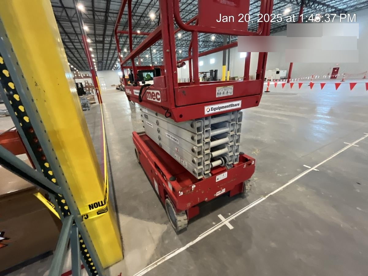 2020 MEC 4046SE