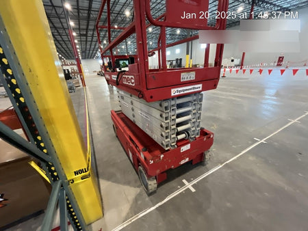 2020 MEC 4046SE