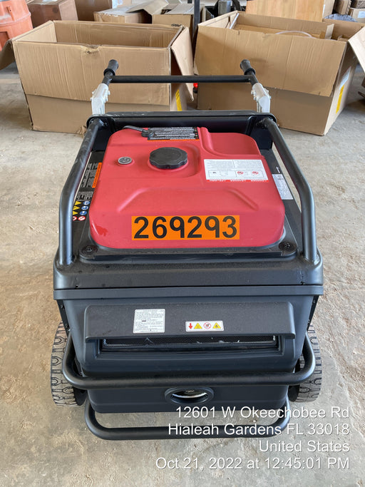 2022 MI-T-M GEN-8000-IMM1E