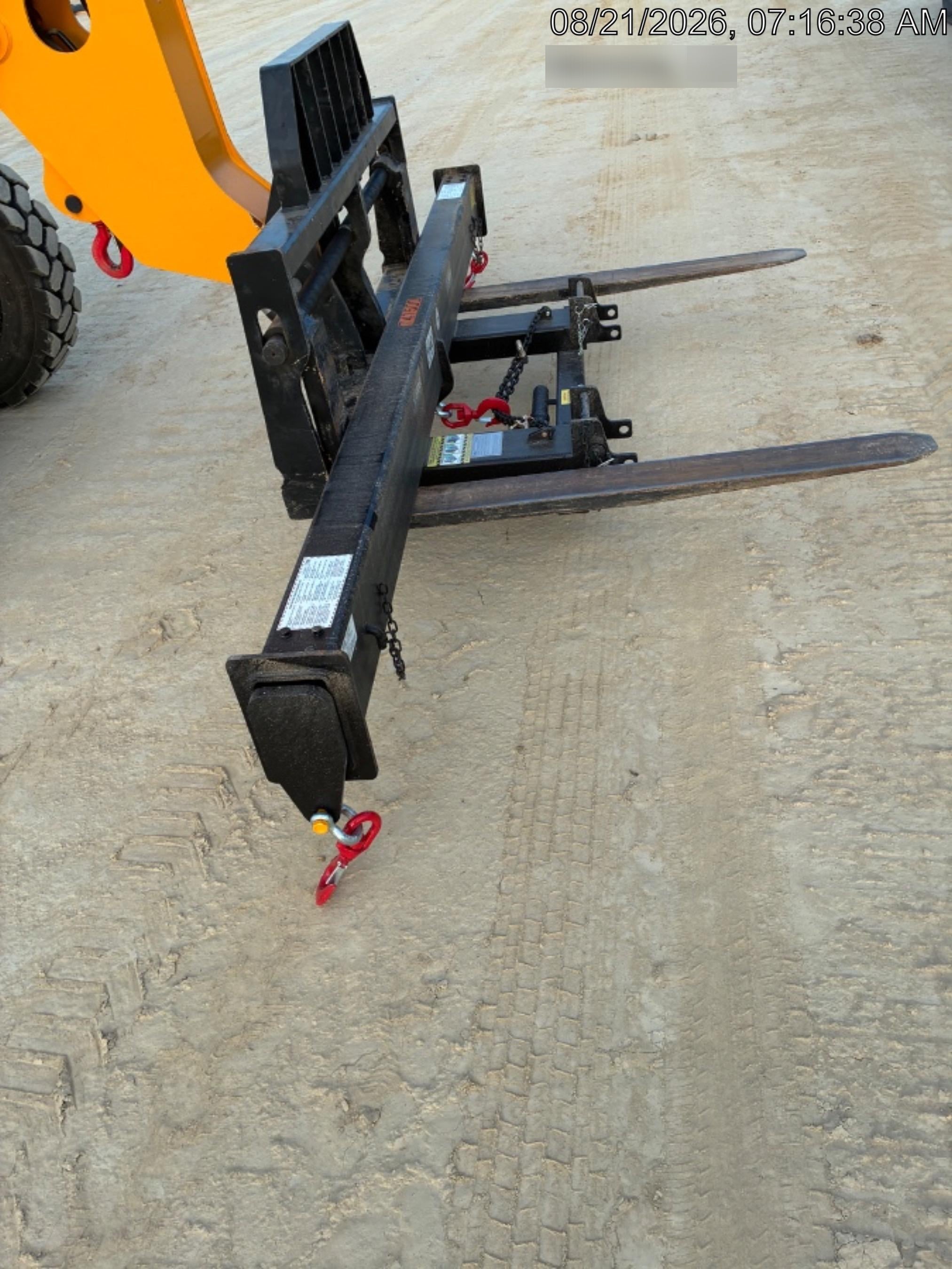 2026 STAR INDUSTRIES 1160B