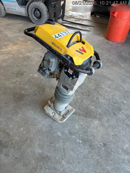 2024 WACKER NEUSON BS68-4Ab/28