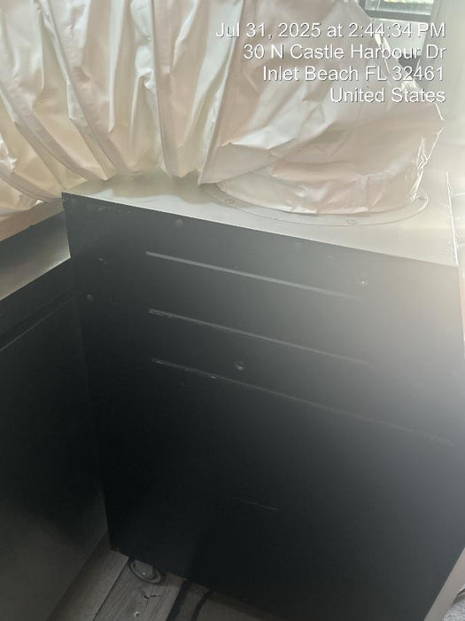 2022 KWIKOOL KPAC1411-2