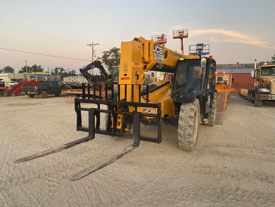 2024 JCB 509-42