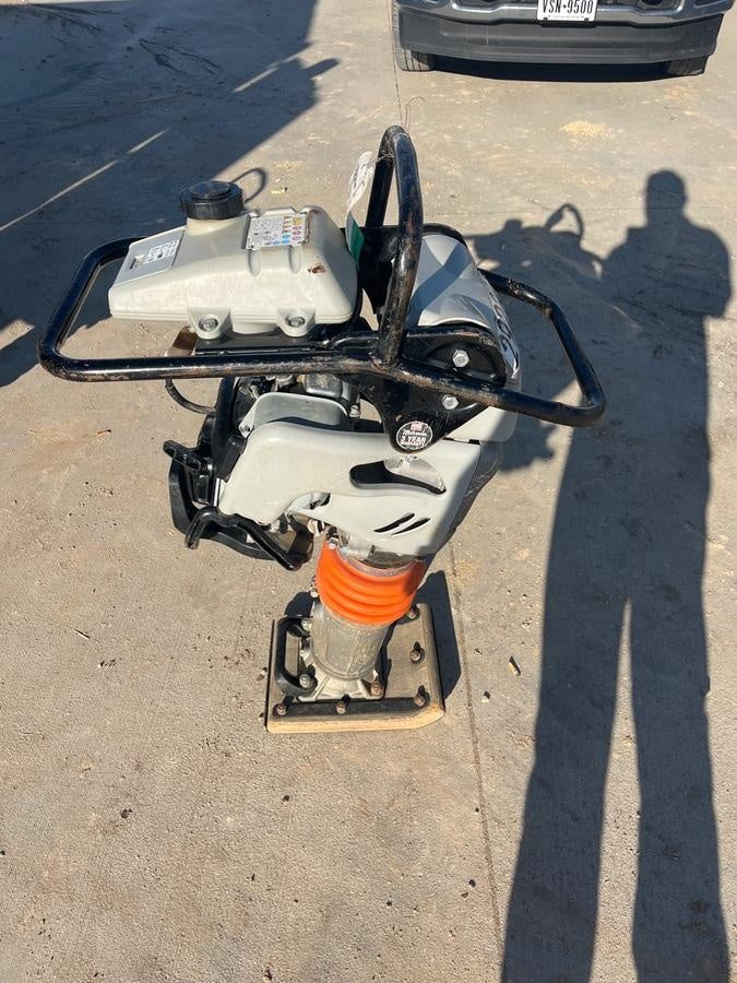 2023 MULTIQUIP MTX60HD