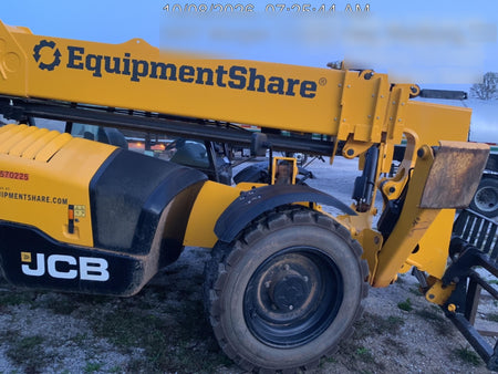 2025 JCB 512-56