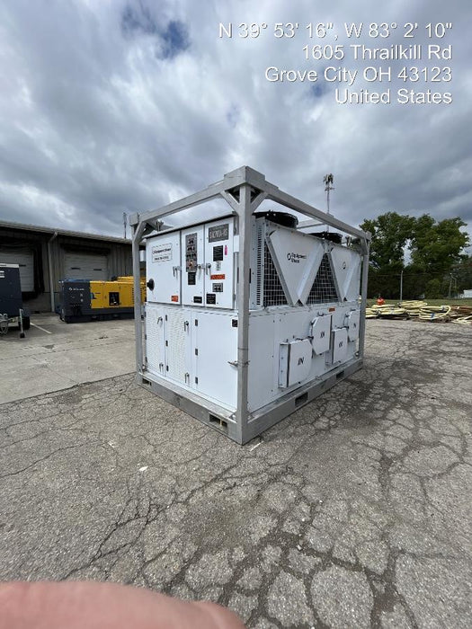 2024 SMARTECH SACP81A-HS