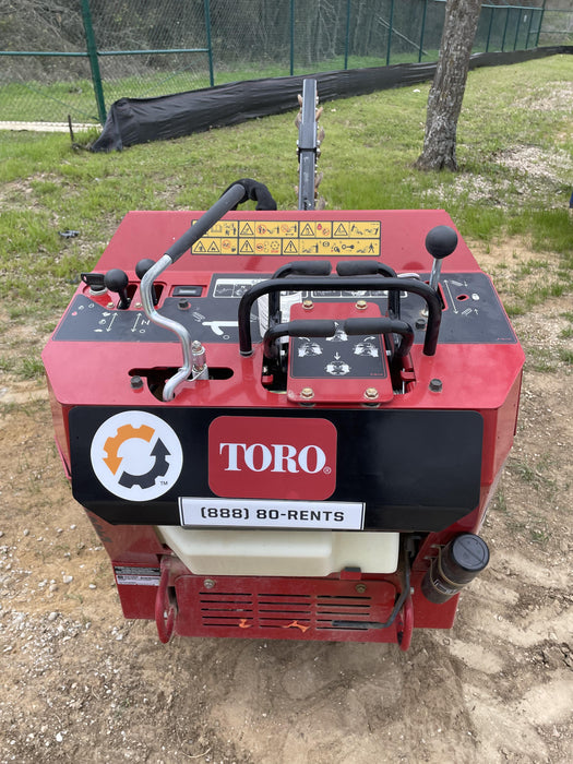 2022 TORO TRX-250