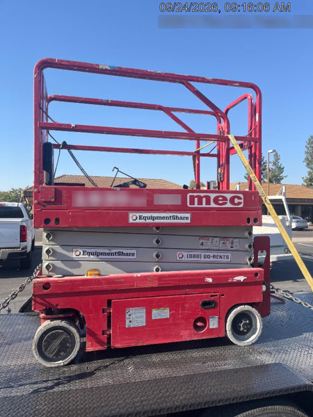 2020 MEC 1930SE