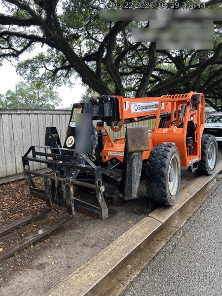 2021 SKYTRAK 10054