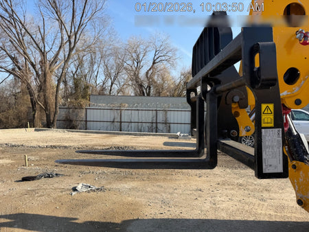 2025 JCB 512-56