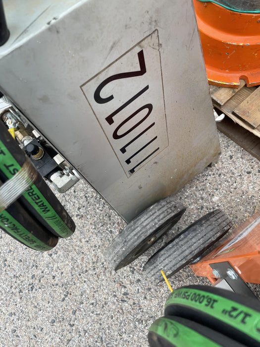 2020 PINNACLE PDQC-10000