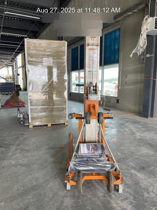 2021 LIFTSMART MLC-24