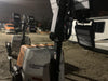 2023 Generac MLT2 Diesel, Flex Switch 120V Input, Powerzone Controller, 
(4) 320W LED Lights, 4kW Generator, 39.9 Gal Fuel Tank, 2" Ball, T3