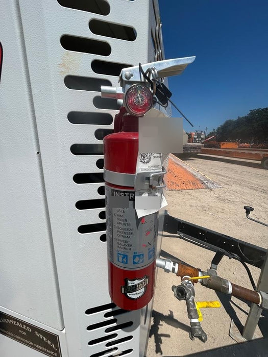 2025 BOBCAT PA425WCU-T4F