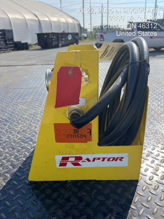 2022 TORCUP RPDD-FRL