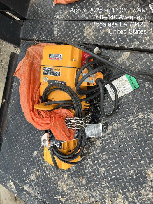 2022 HARRINGTON SNER1-872745