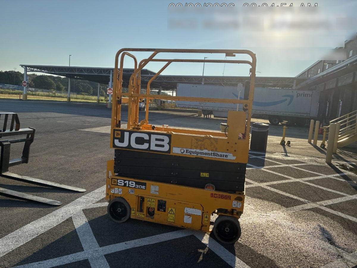 2021 JCB S1930E