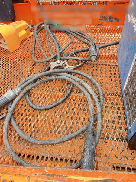 2023 MILLER ELECTRIC CST-282