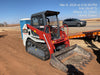 2021 TAKEUCHI TL8R2-R