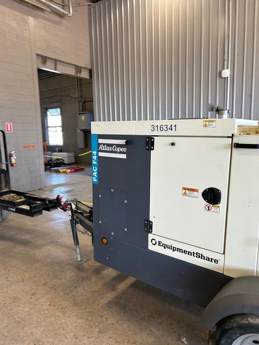 2023 ATLAS COPCO PAC F44 KD-S