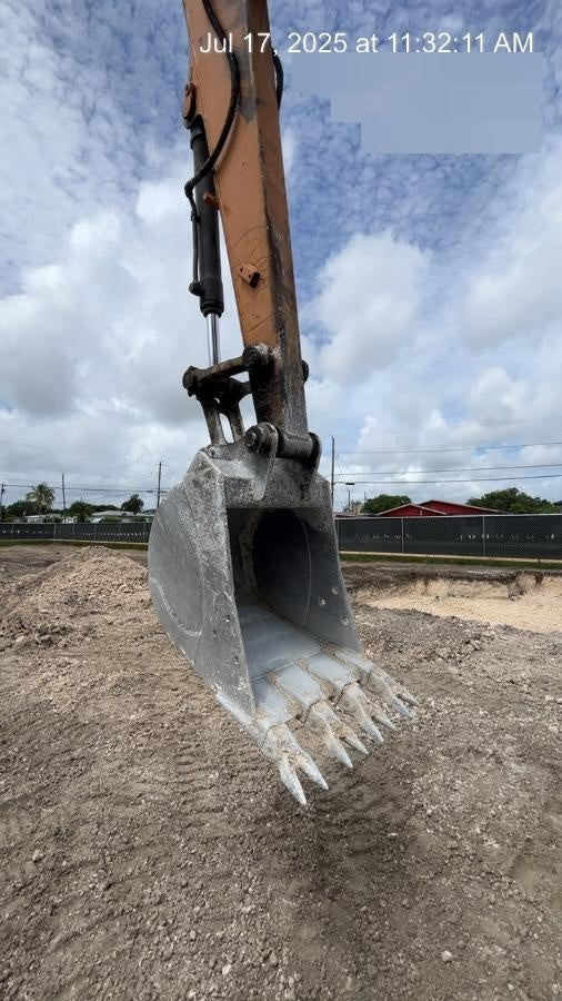 2017 WERK-BRAU 24" Bucket-WERK-BRAU