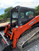 2020 Kubota SVL95-2SHC Cab/Heat/Air, Rubber Tracks, Kubota Tier 4 Engine