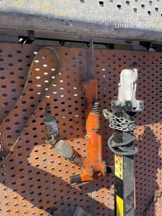 2021 MICHIGAN PNEUMATIC MP-TPB90-118