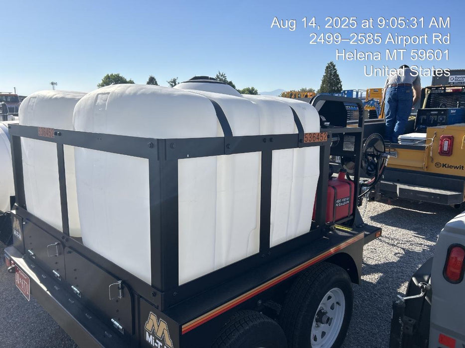 2025 MI-T-M MWT-0510-2MHD