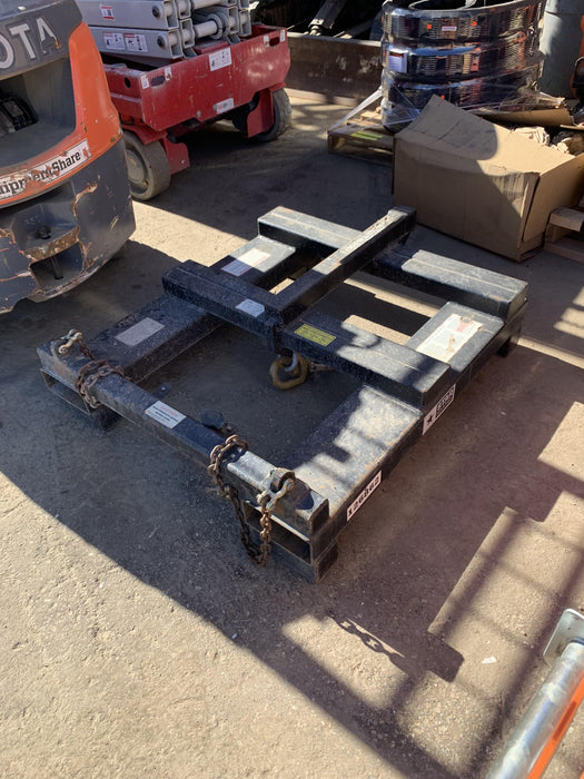 2020 STAR INDUSTRIES 1395B