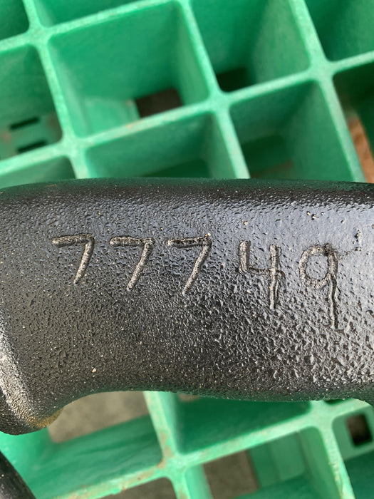 2020 MICHIGAN PNEUMATIC 751SS