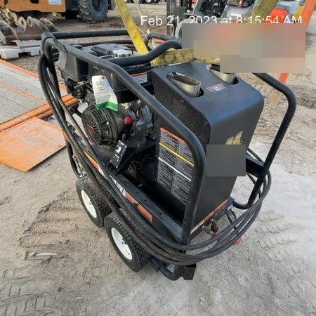 2020 MI-T-M CORPORATION HSP-3504-3MGH