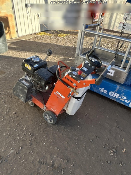 2025 HUSQVARNA FS 400 LV