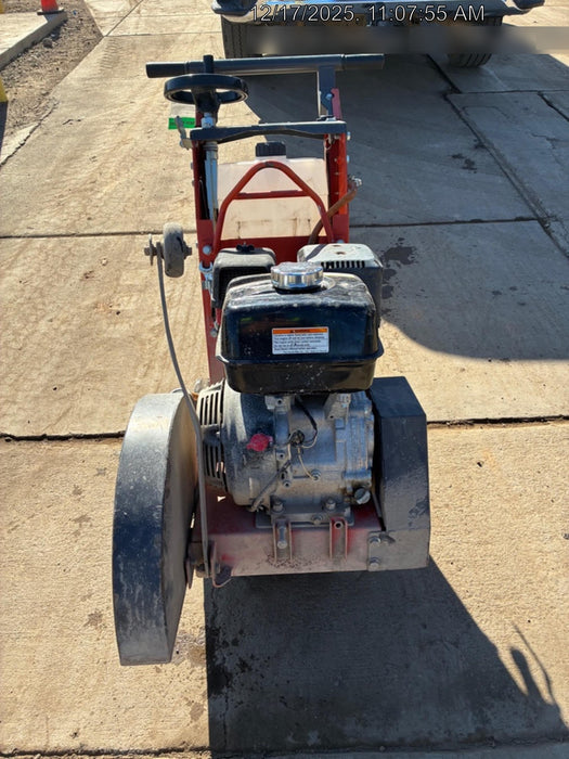 2020 HUSQVARNA FS 400