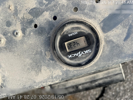 2018 SKYJACK SJIII-4740
