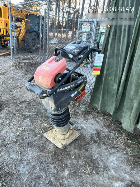 2024 HUSQVARNA LT6005