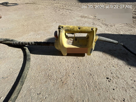 2019 WACKER NEUSON M2500