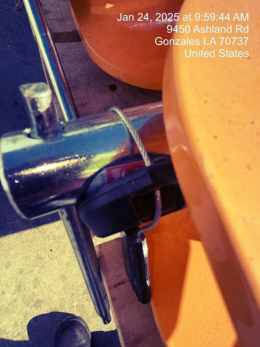 2024 HARRINGTON UBC030