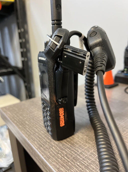 2023 MOTOROLA R7 DISPLAY