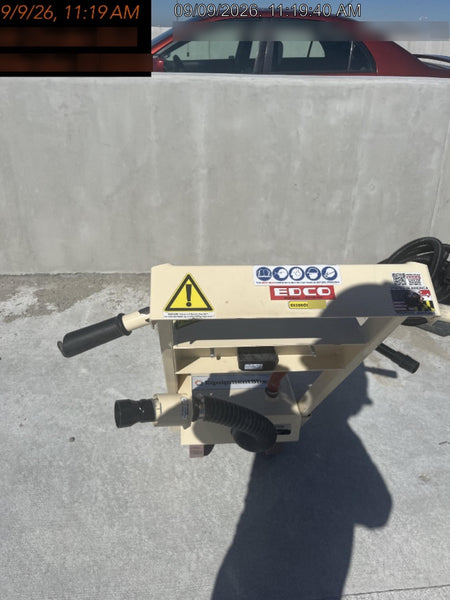 2023 EDCO CD-5