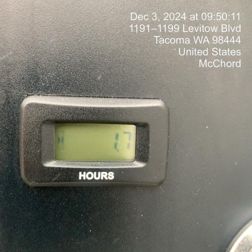 2025 BOBCAT PA915WCU-T4F