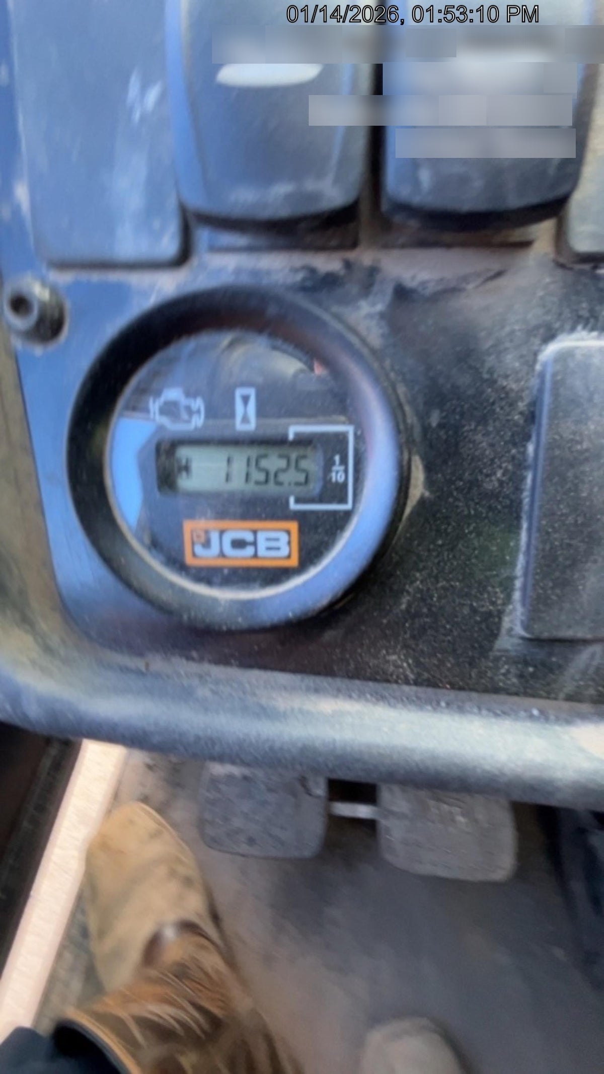2025 JCB 510-56