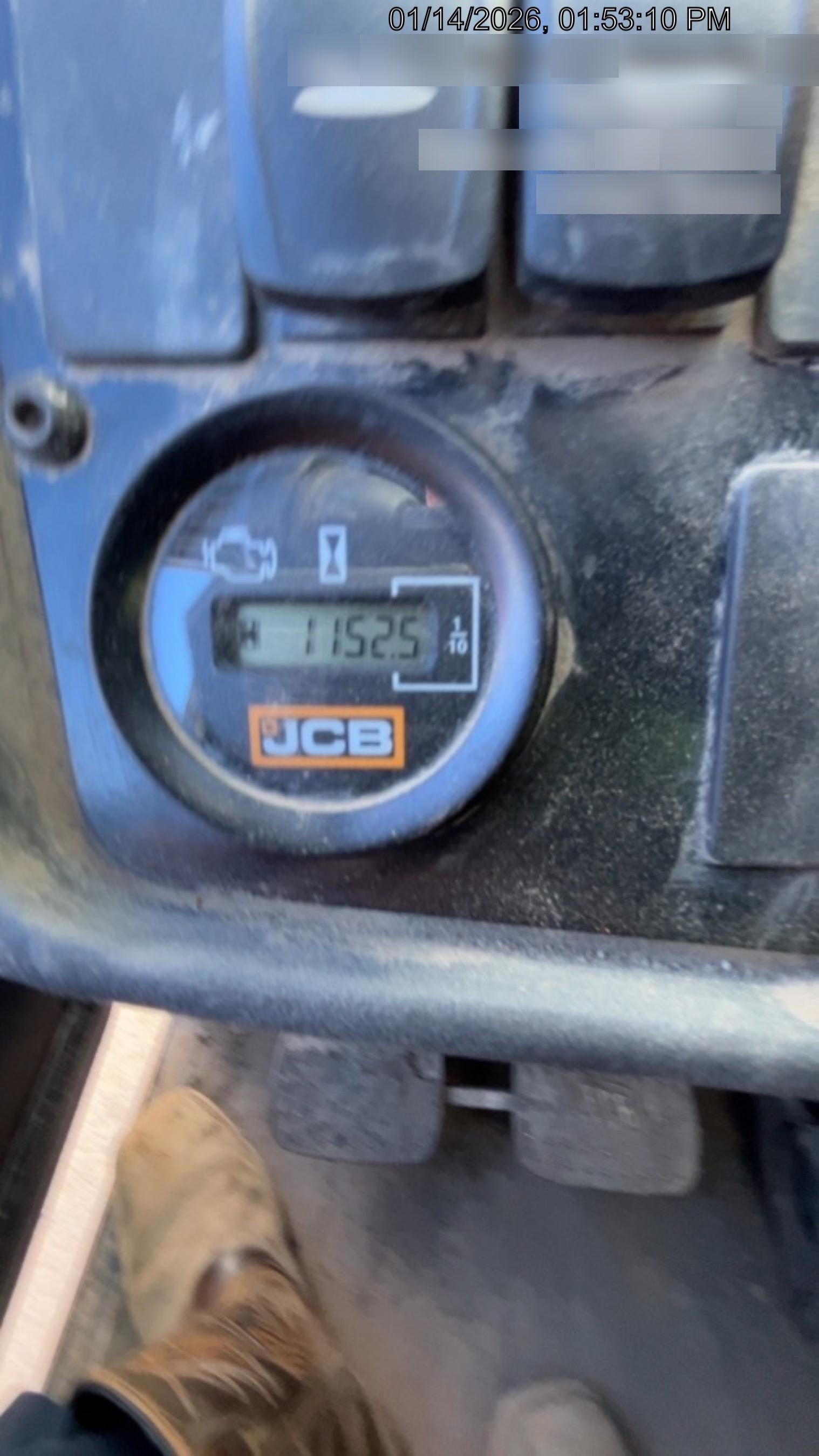 2025 JCB 510-56