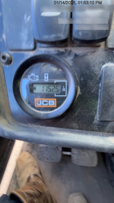 2025 JCB 510-56