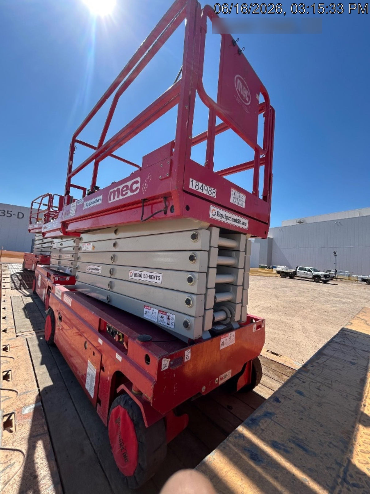 2021 MEC 4046SE
