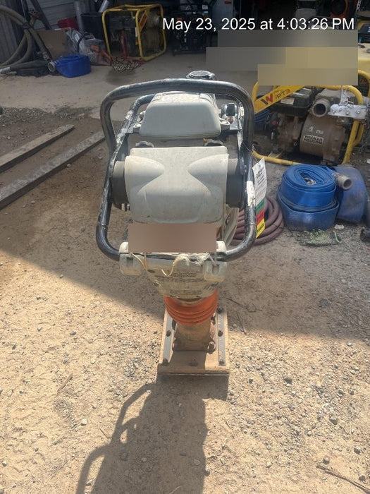 2023 MULTIQUIP MTX60HD