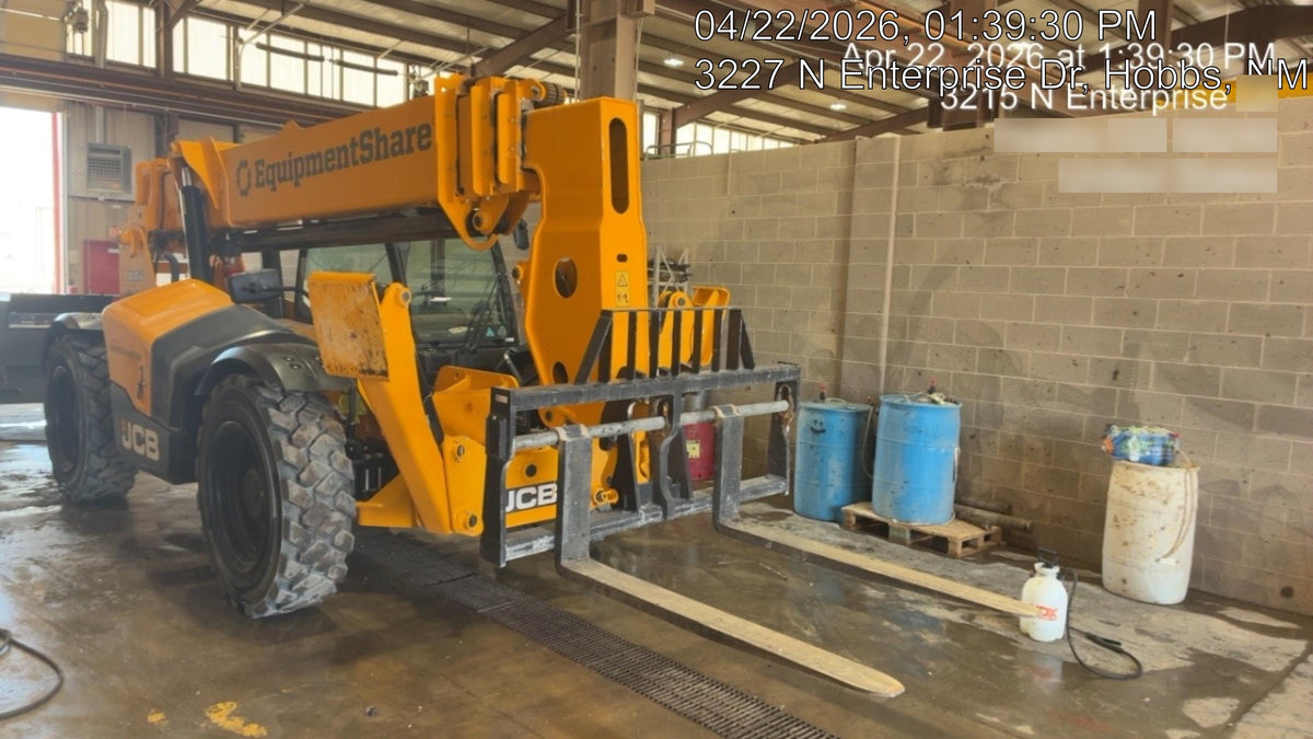 2025 JCB 512-56