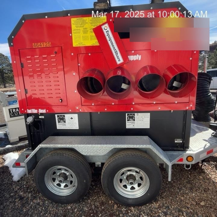 2024 CAMPO DB1200CT