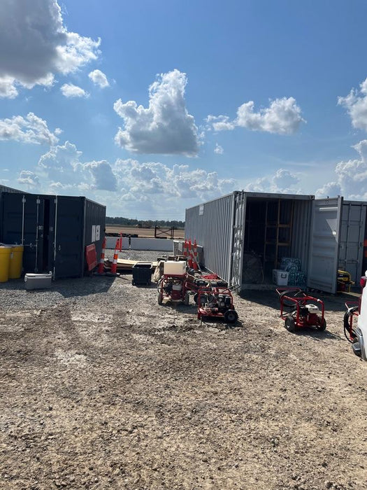 2024 RICE HYDRO TRH2