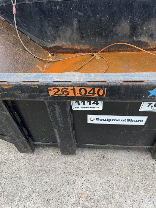 2022 STAR INDUSTRIES 1448B