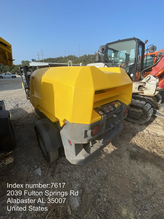 2020 ATLAS COPCO XAS188